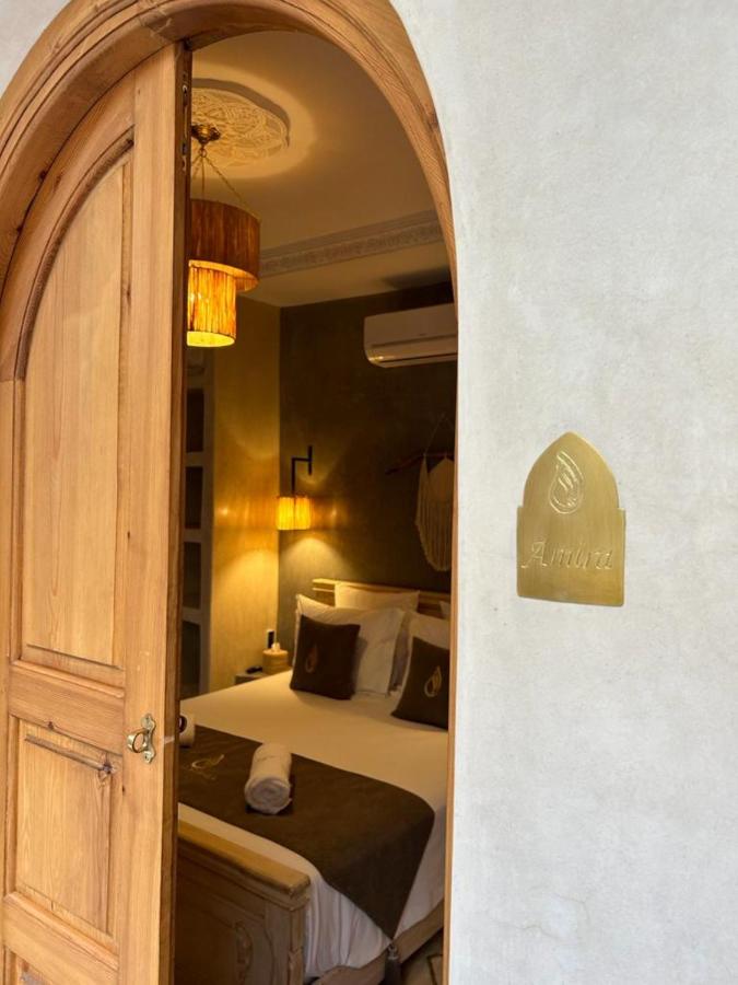 Chambre Deluxe