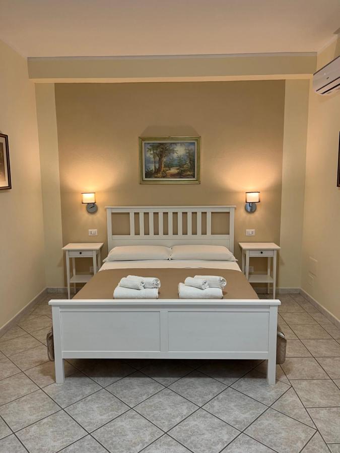Habitación Cuádruple Confort