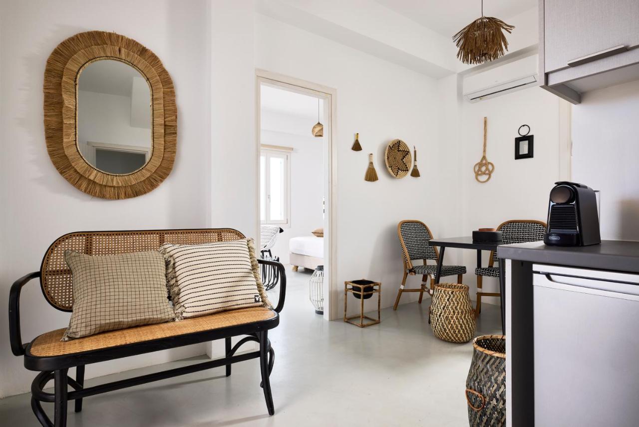 Appartement - Vue sur Mer
