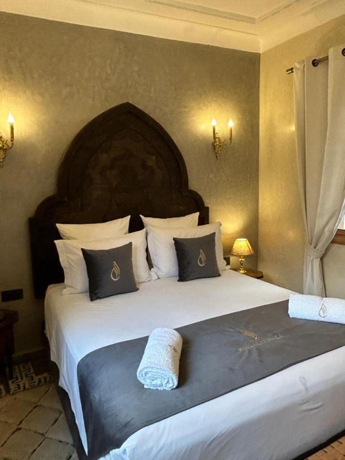 Chambre Triple Deluxe