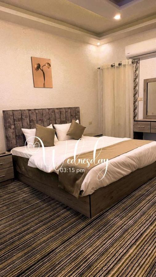 Apartment mit 2 Schlafzimmern