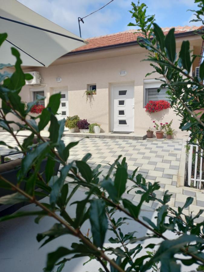 B&B Smederevo - LEDA Apartmani - Bed and Breakfast Smederevo