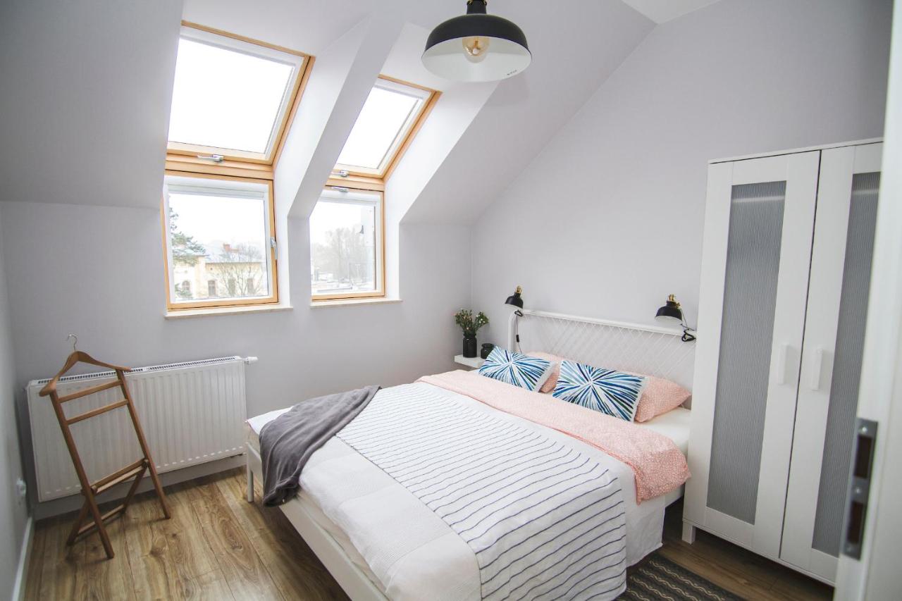 Wodniak - B&B