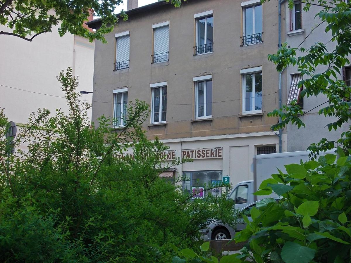 Lyon City Home's Bed & Breakfast - B&B