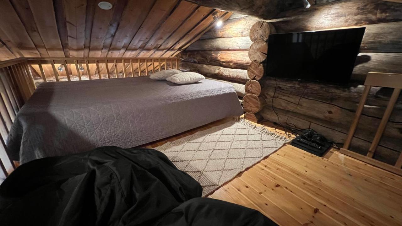 Vakantiehuis met Sauna