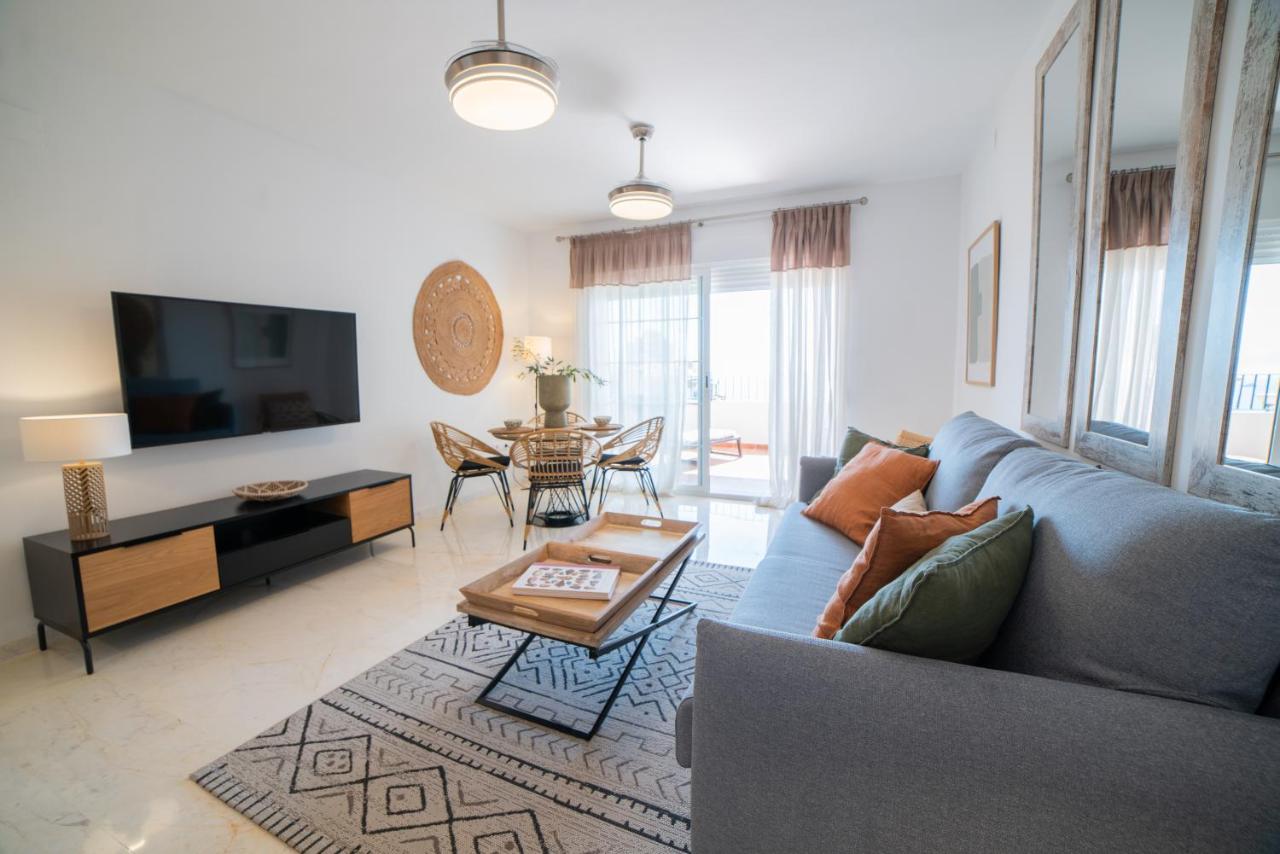 Balcón de Marina del Este - Ferienwohnung