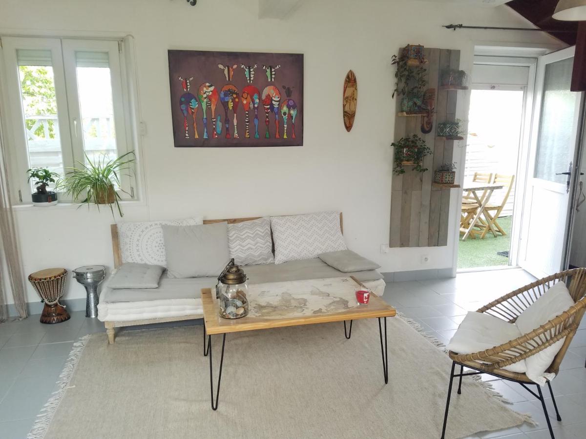 Maison de village - B&B