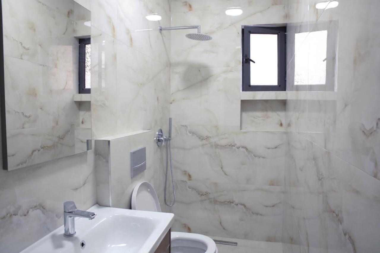 Appartamento con Balcone