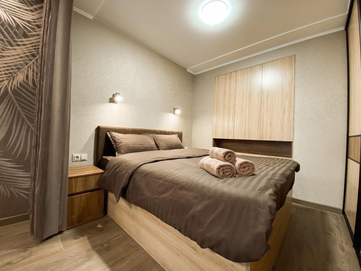 Чарівний затишок у Центрі - Мережа HELEN - B&B Poltava