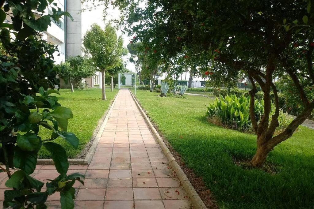 Apto con vistas Monteluna - B&B