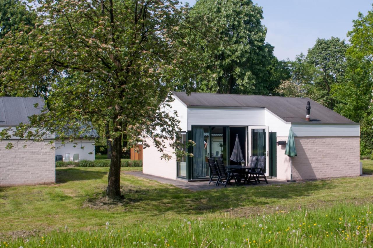 Vakantiehuisje verhuur - Heuvel 35 - B&B Simpelveld