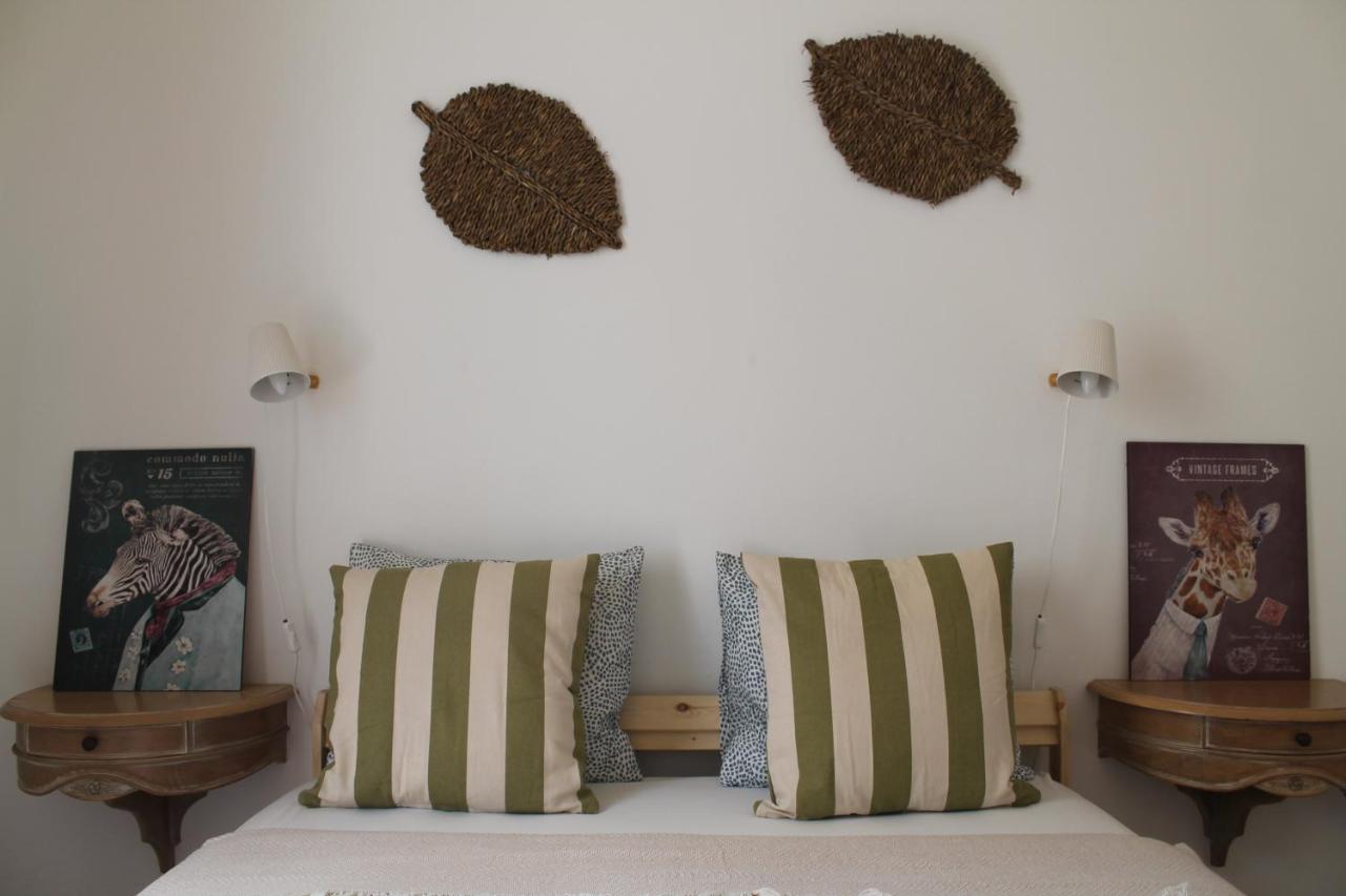 Camera Matrimoniale Standard con Bagno in Comune