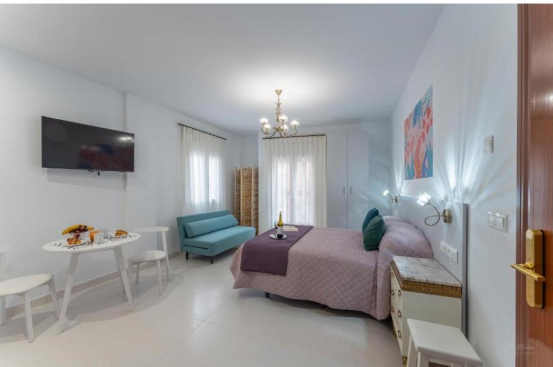 Villa Augusto Cosy Romance - B&B