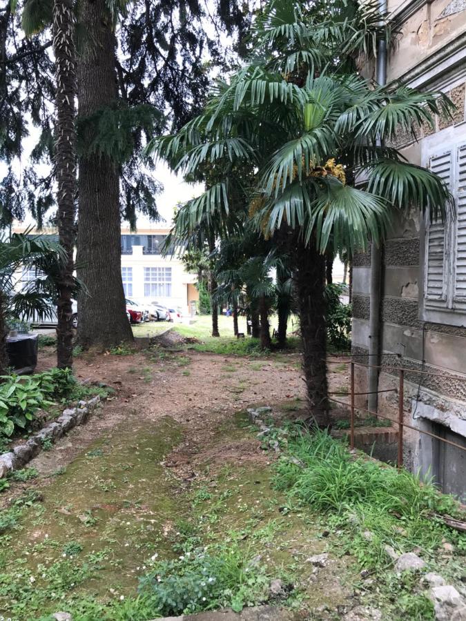 The Attic - Chambres d’hôtes Lovran