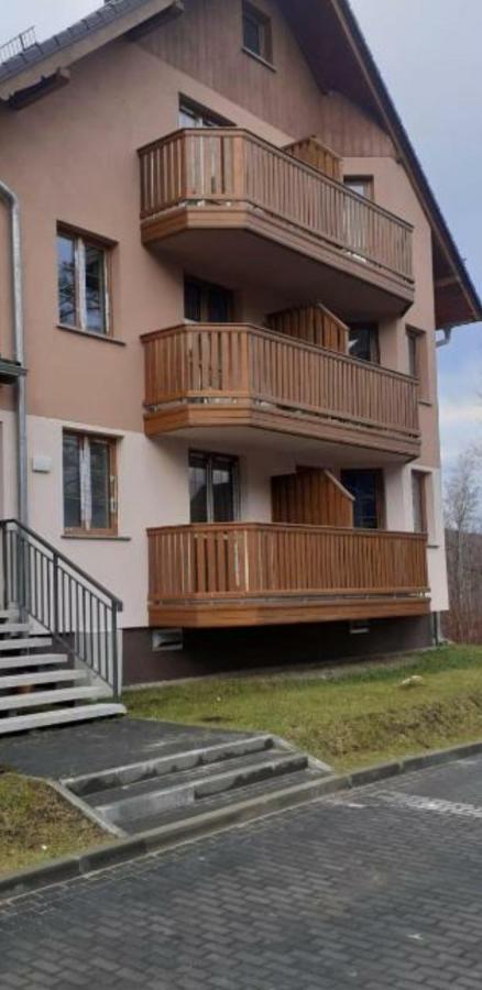 Apartament Blue Diamond - B&B Karpacz