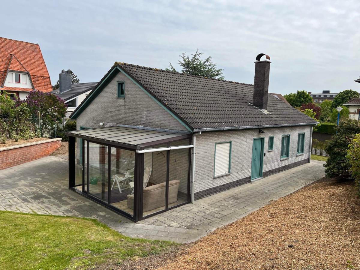 Bungalow Parichen - B&B