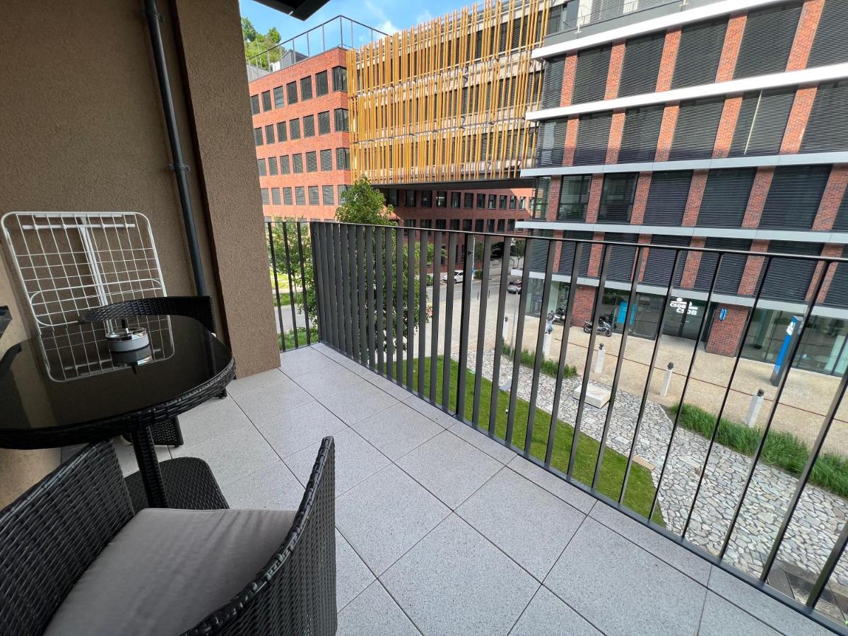 Riverside luxury apartment - B&B