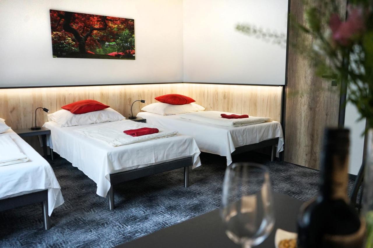 Triple Room with Bathroom