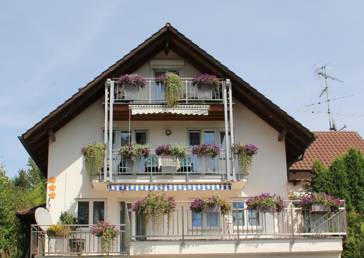 Ferienwohnungen Eva Lange - Bed and Breakfast