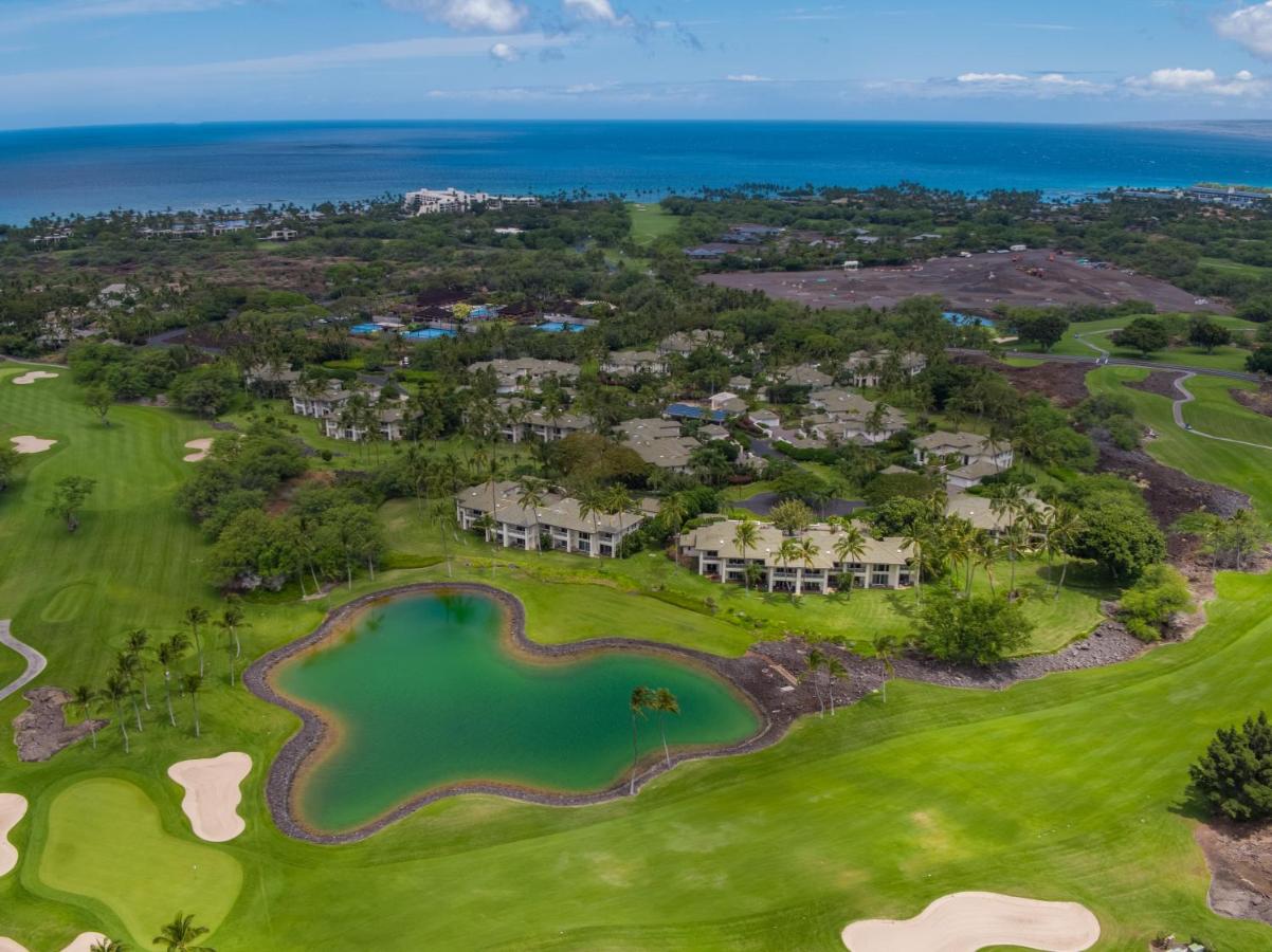 B&B Waikoloa - The Islands at Mauna Lani Point - CoralTree Residence Collection - Bed and Breakfast Waikoloa