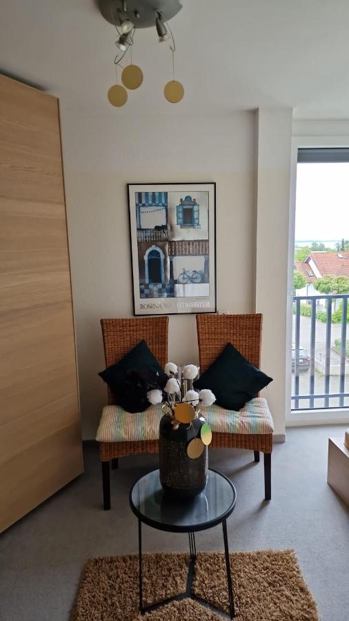 Lakeview by Bea - Chambres d’hôtes Immenstaad am Bodensee