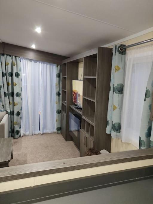 Calm & Cosy (sleeps up to 6) - Oakdene Forest Park - B&B Ferndown