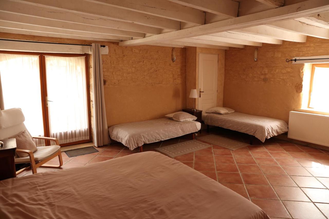 King Room with Garden View
