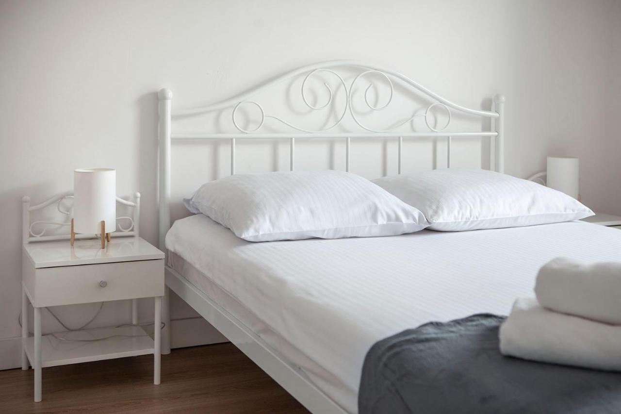 Sleepy3city Abrahama 61 - B&B
