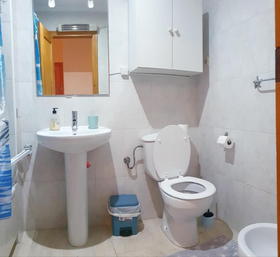 Apartamento Rivera - Ferienwohnung Guardamar del Segura