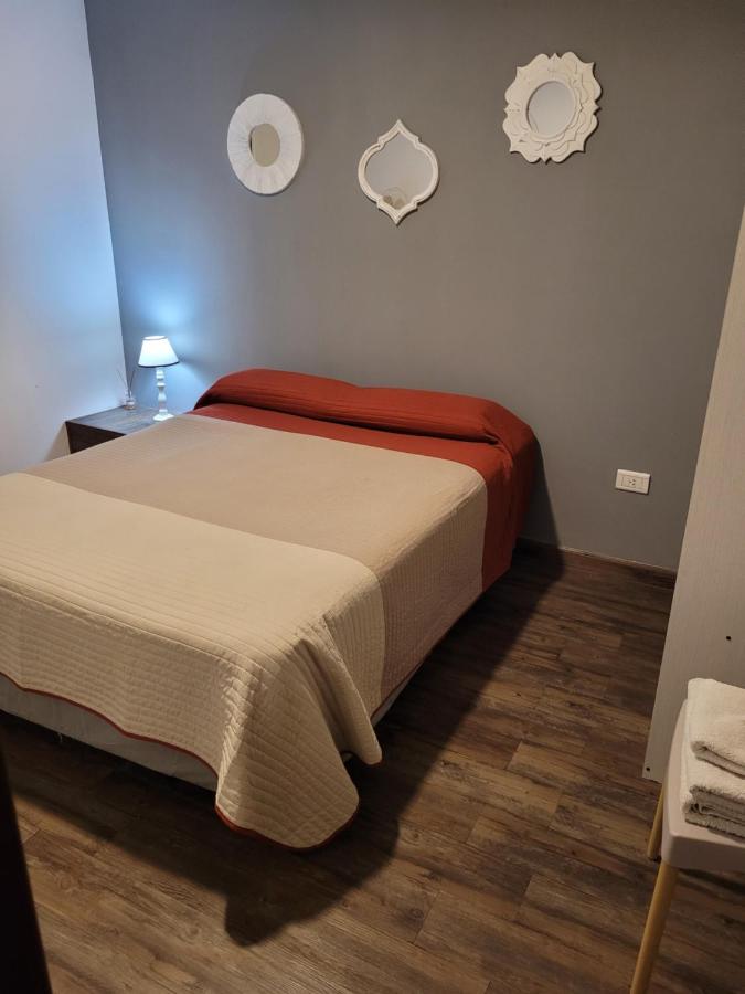 Departamento Centeno. Centrico. - B&B