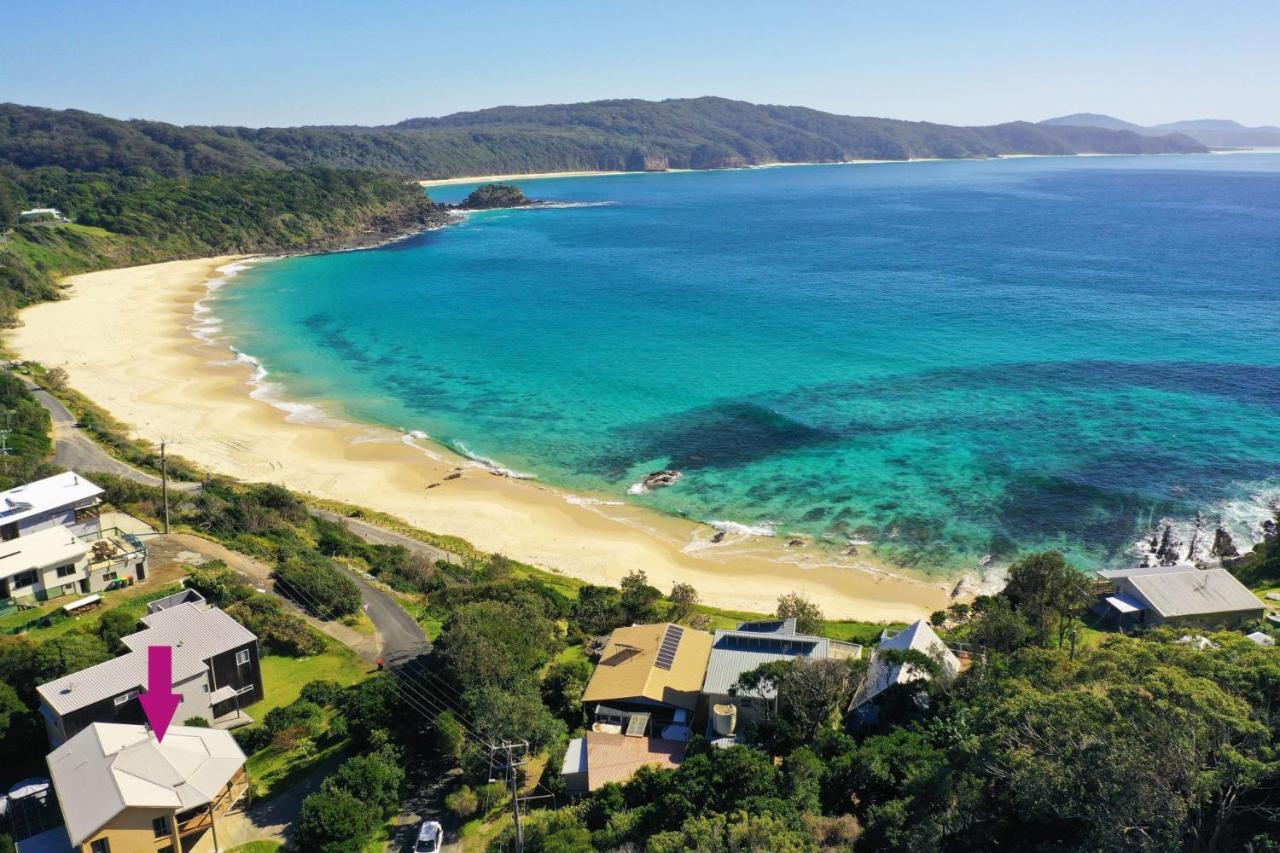 Far Shore - B&B Seal Rocks