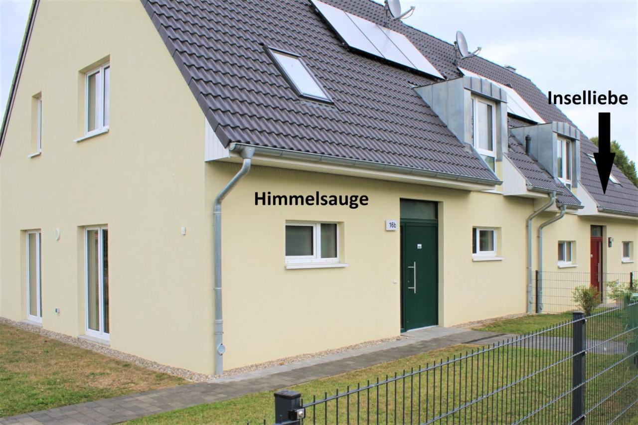Himmelsauge - B&B
