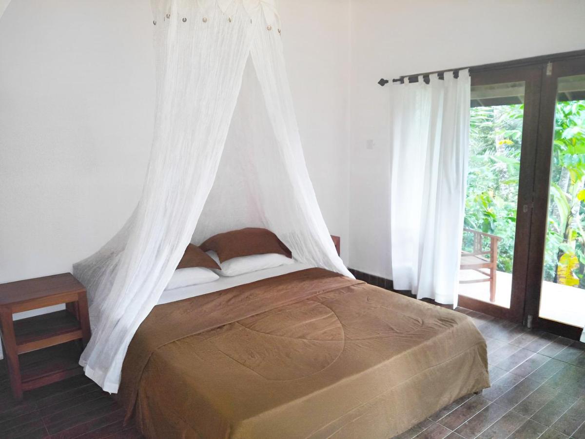 B&B Tabanan - Purana Guest House - Bed and Breakfast Tabanan