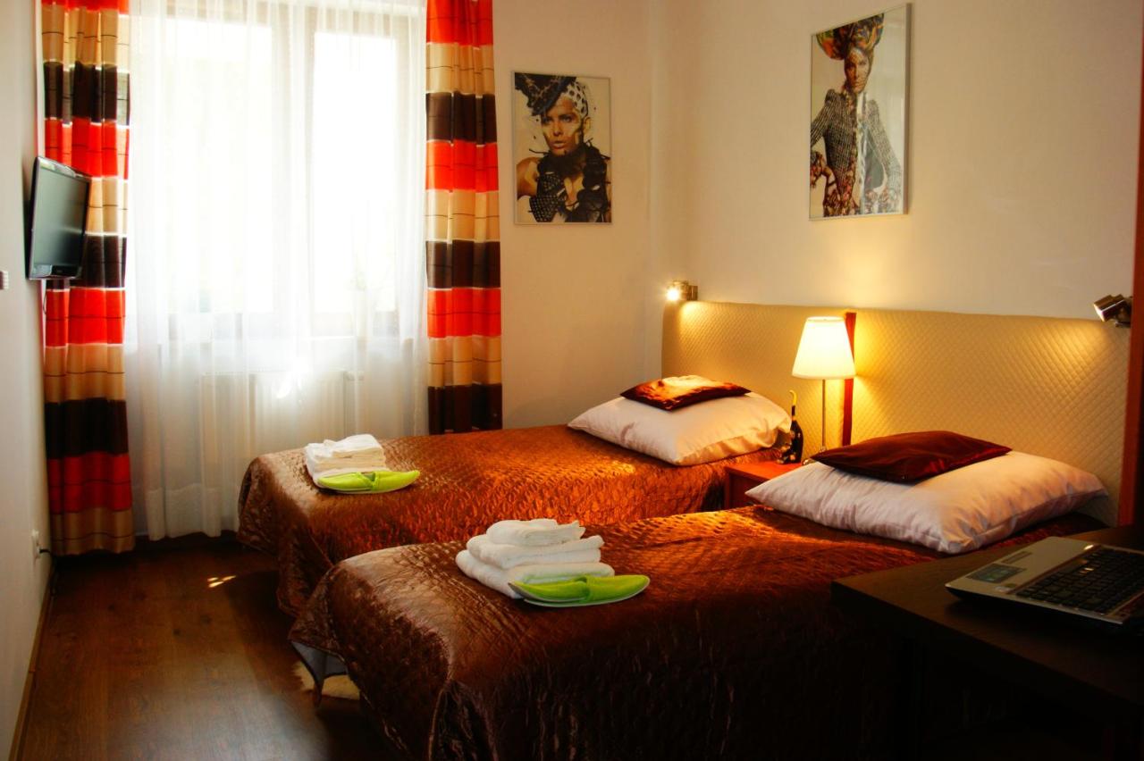 B&B Kielce - Apartament Parkowy - Bed and Breakfast Kielce