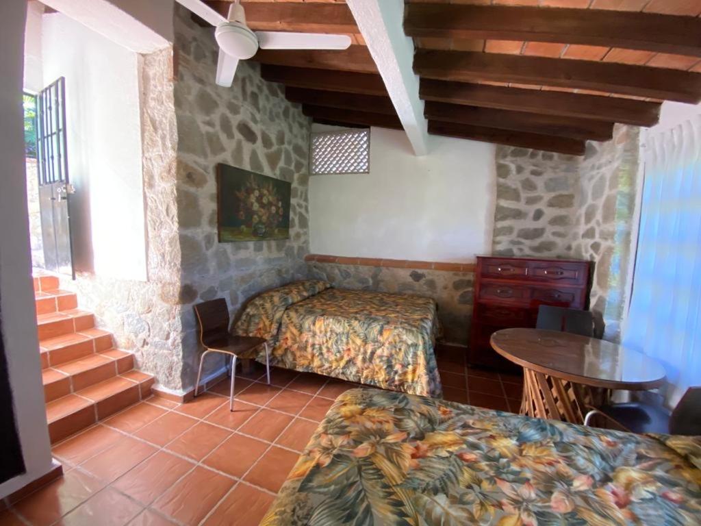 Maison 4 Chambres