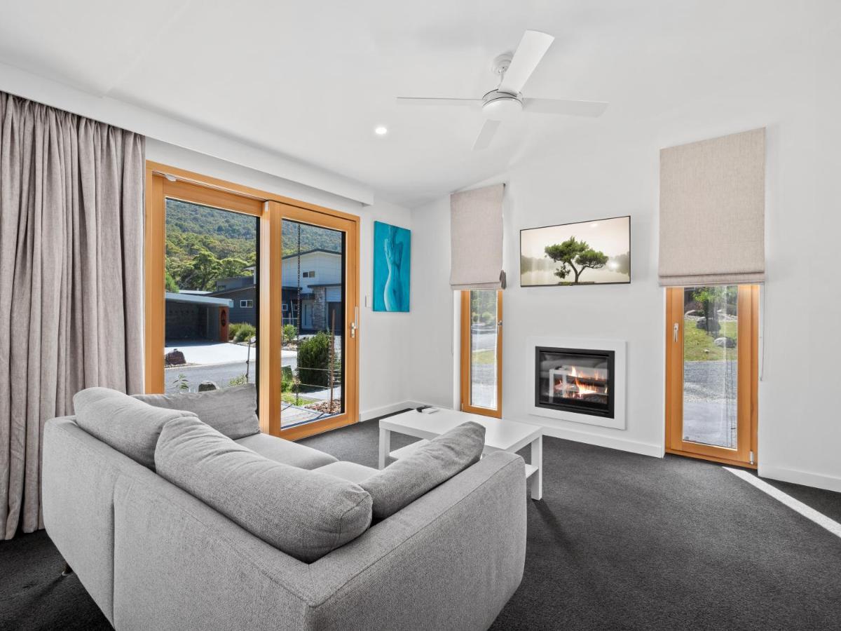 Yuki Studio - B&B Crackenback