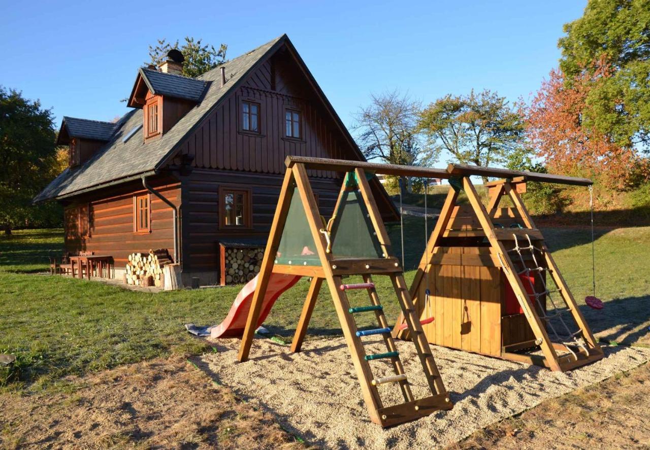 Holiday home in Jilove u Drzkova 1767 - Chambres d’hôtes