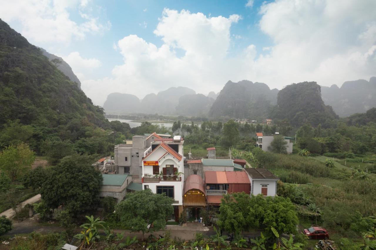 B&B Ninh Bình - Ruby Trang An Homestay - Bed and Breakfast Ninh Bình