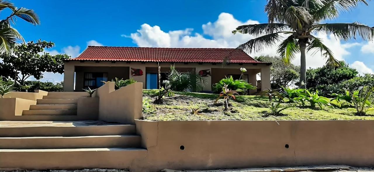 Villa de Luxe