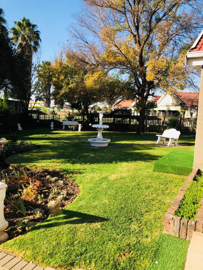 B&B Vereeniging - Cassandra @80 - Bed and Breakfast Vereeniging