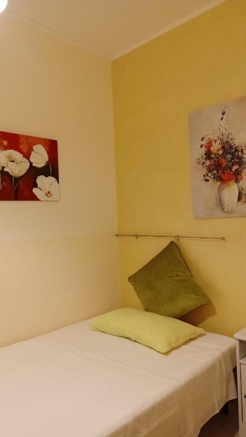 Habitación Individual con baño privado