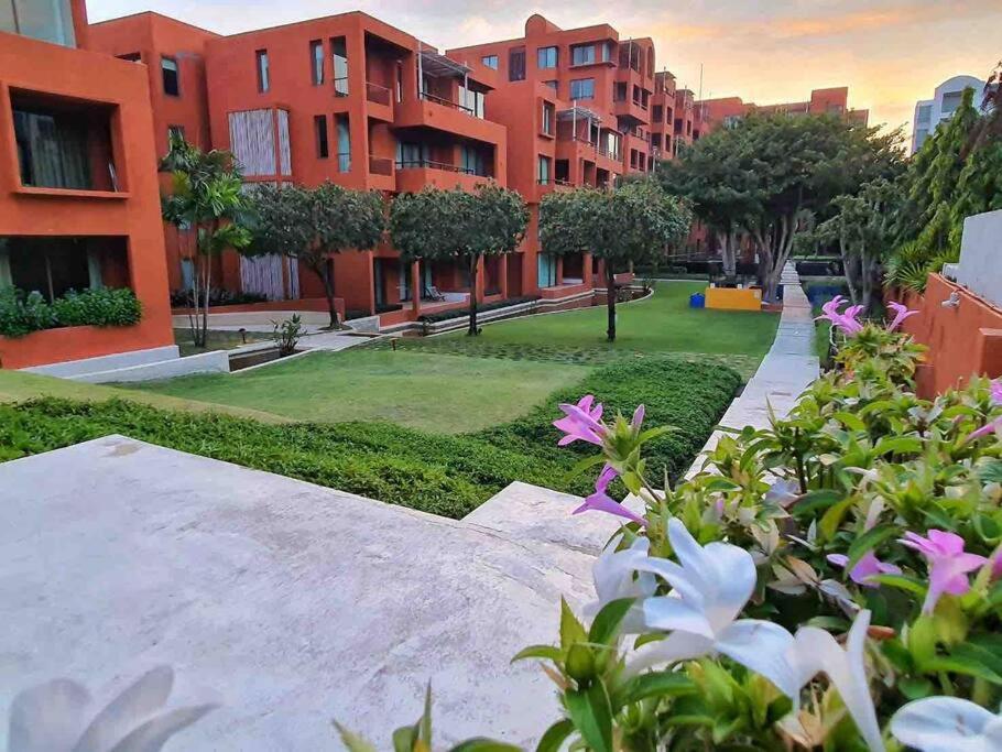 Las Tortugas, Cozy condominium on Khao Tao beach, Hua Hin - B&B Kamphaeng Saen