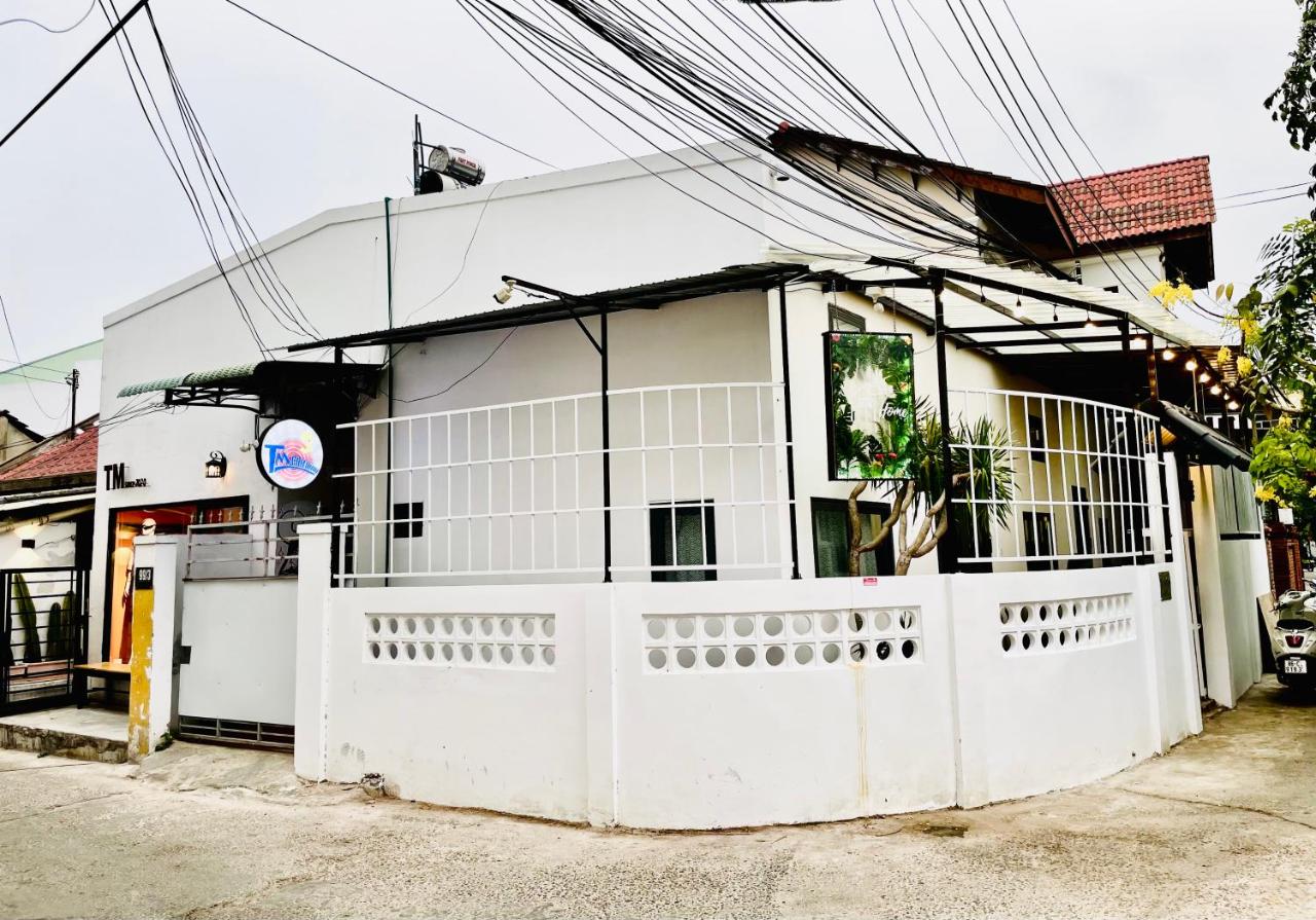 TM Homestay Trung Tâm Phan Thiết - B&B Phan Thiết