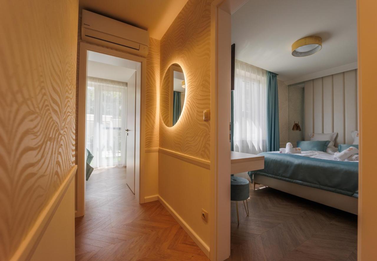Appartement Deluxe