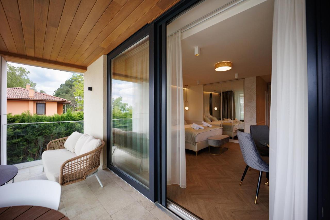 Appartement Supérieur