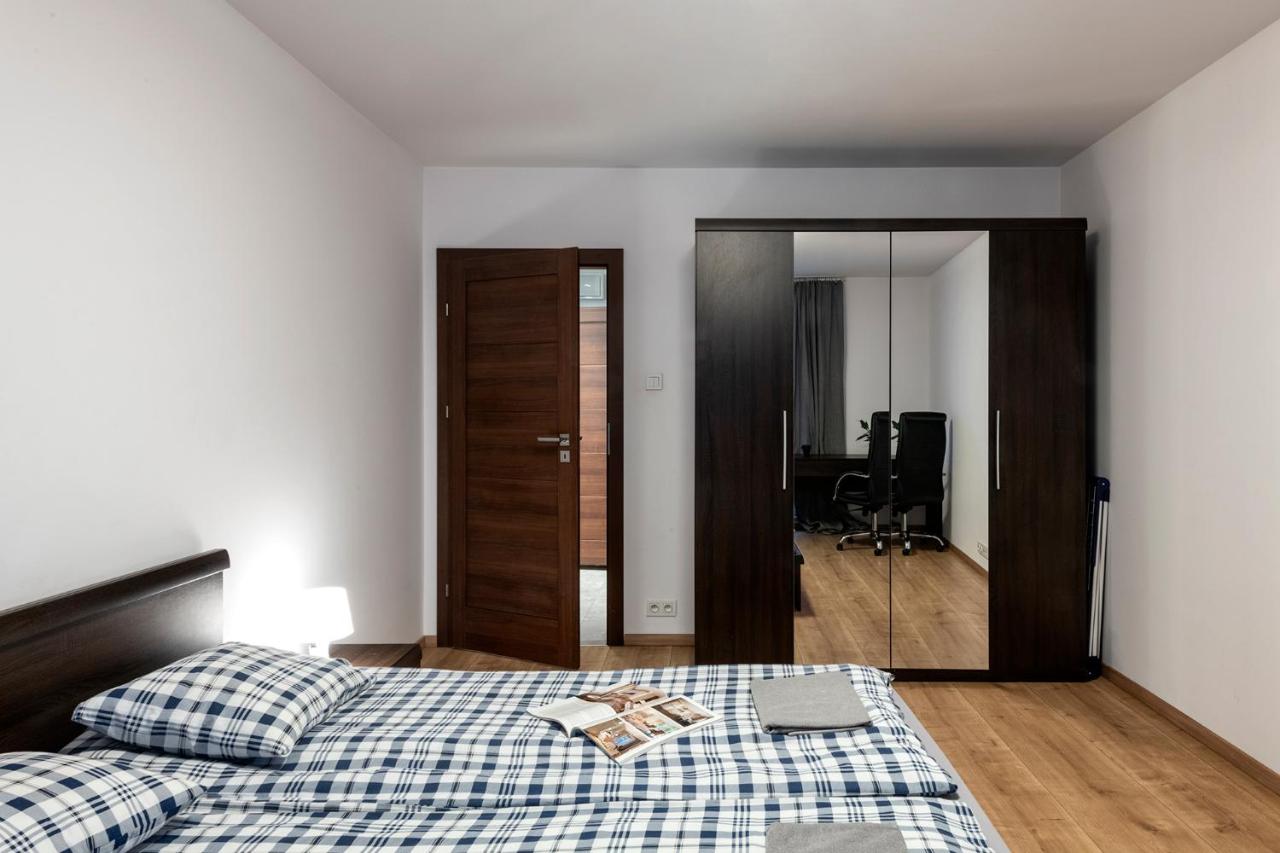 Appartement 1 Chambre