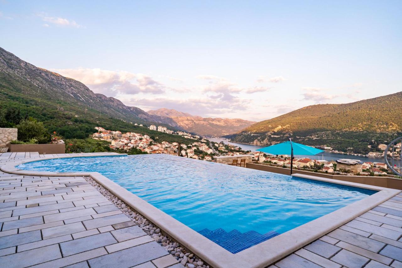 B&B Dubrovnik - Apartments Villa Arcadia - Bed and Breakfast Dubrovnik