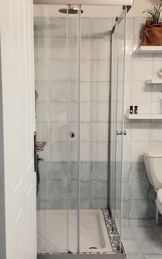 Suite con Vista Giardino