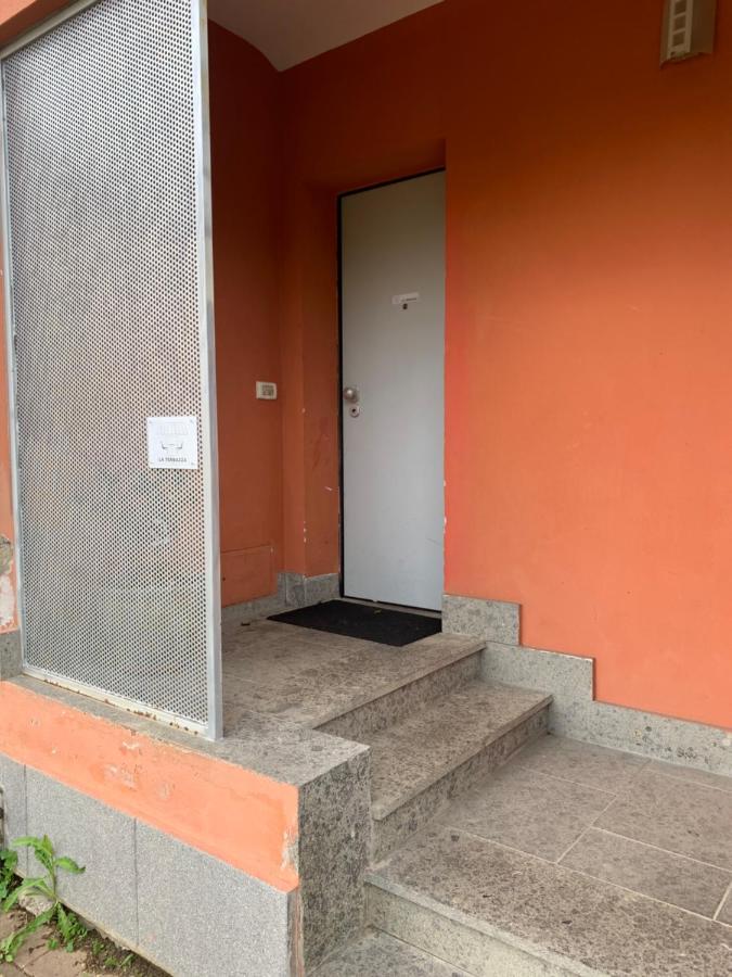 La Terrazza - Ferienwohnung