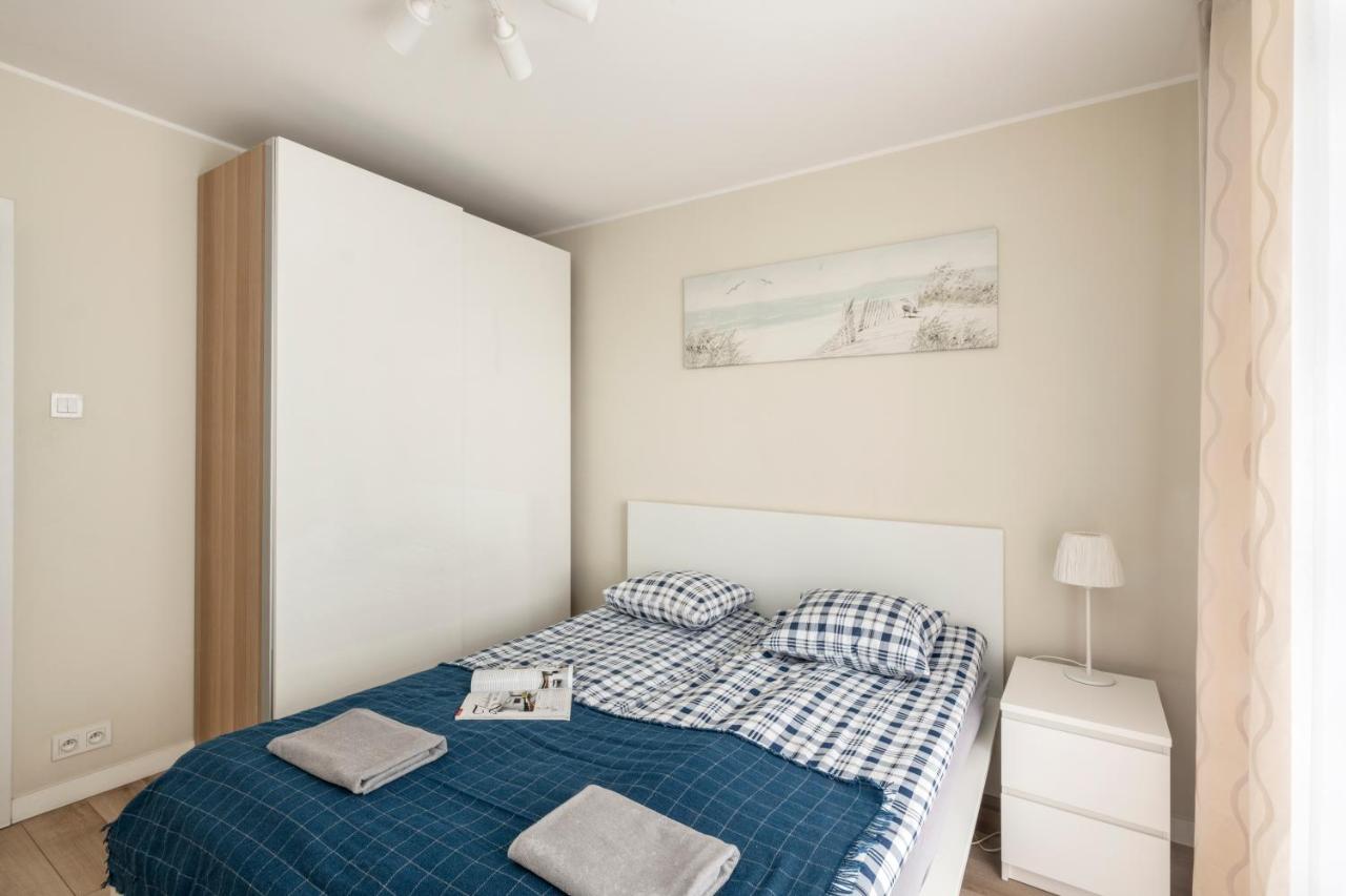 Appartement 1 Chambre